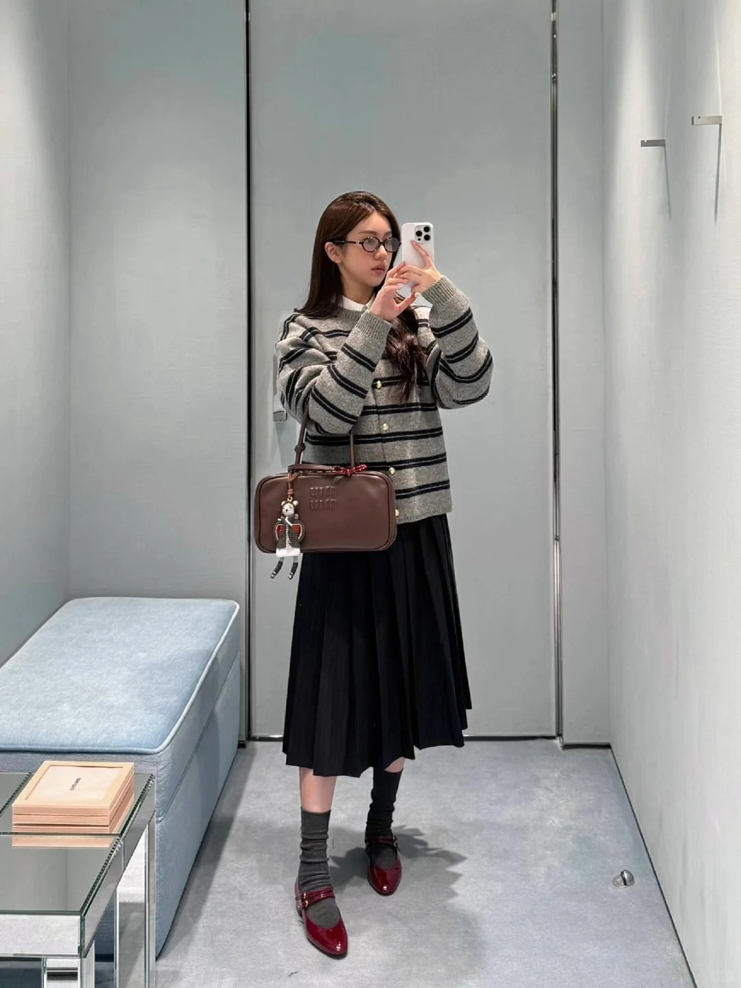 MIUMIU CARDIGAN STYLE 26