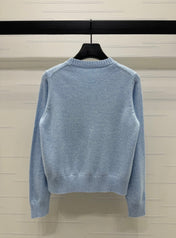 DIOR 25S PULLOVER SWEATER STYLE 040