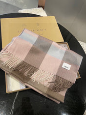 BBR SCARF 180 CM IN CASHMERE 577898