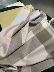 BBR SCARF 180 CM IN CASHMERE 577898