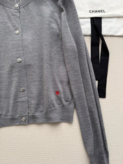 CHANEL 26S CARDIGAN 918