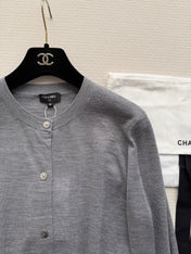 CHANEL 26S CARDIGAN 918