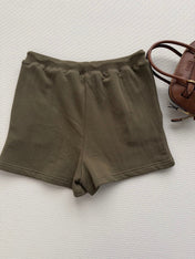 MIUMIU 26S SHORTS 1039