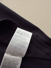 VALENTINO 26S CREW NECK T-SHIRT 204