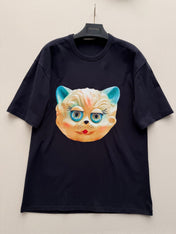 VALENTINO 26S CREW NECK T-SHIRT 204