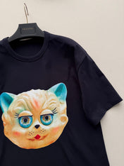 VALENTINO 26S CREW NECK T-SHIRT 204
