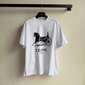 CELINE 26S T-SHIRT 191