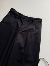 CELINE 26S WIDE LEG PANTS 295