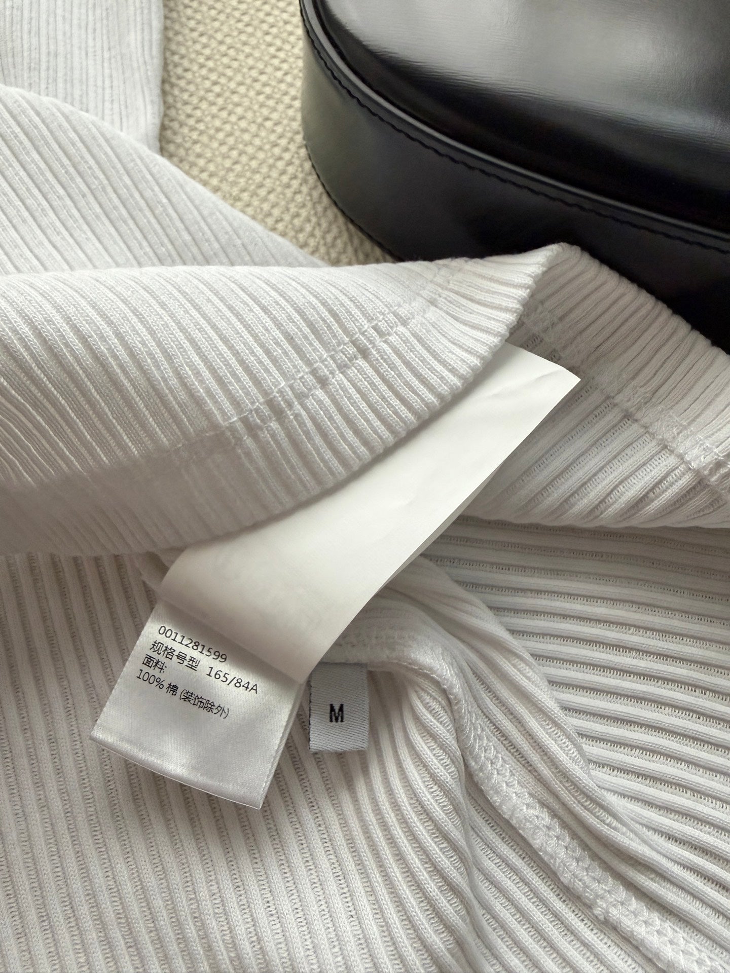 LOEWE 26S TANK TOP 561