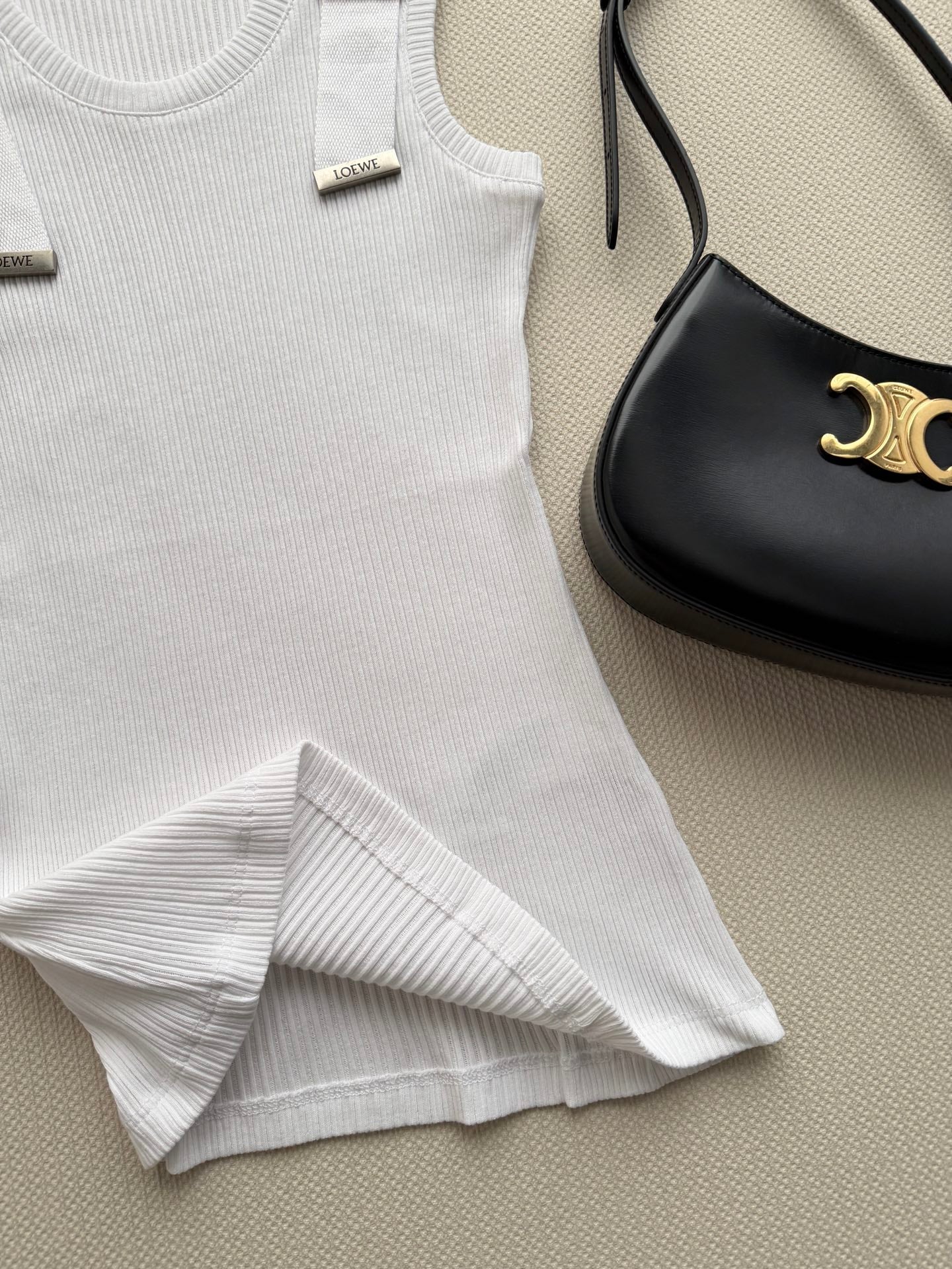 LOEWE 26S TANK TOP 561