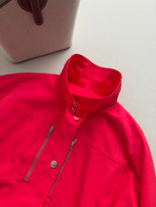 HERMES 26S JACKET 861