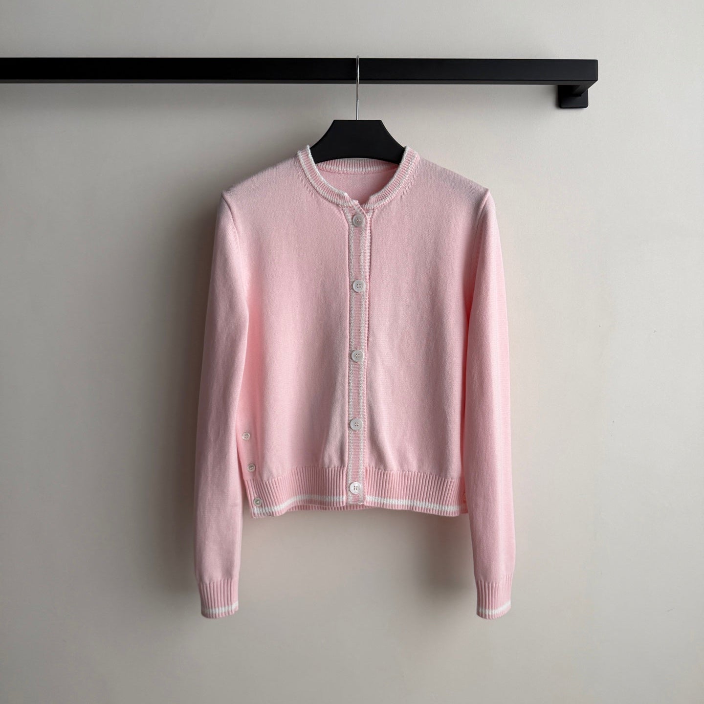 THOM 26S KNIT CARDIGAN 280