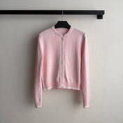 THOM 26S KNIT CARDIGAN 280