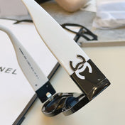 CHANEL 26S RECTANGULAR FRAMES IN ACETATE 415250