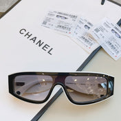 CHANEL 26S SHIELD FRAMES IN ACETATE 415243