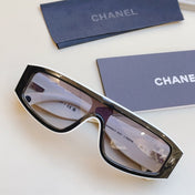 CHANEL 26S SHIELD FRAMES IN ACETATE 415243
