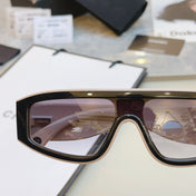 CHANEL 26S SHIELD FRAMES IN ACETATE 415244