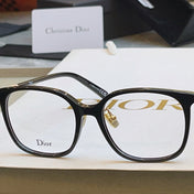 DIOR 26S SQUARE FRAME IN ACETATE 422690