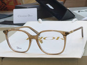 DIOR 26S SQUARE FRAME IN ACETATE 422690