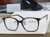 DIOR 26S SQUARE FRAME IN ACETATE 422690