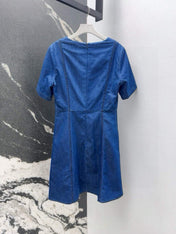 VALENTINO 26S DRESS STYLE 43