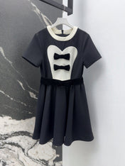 VALENTINO 26S DRESS STYLE 45