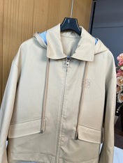 LOEWE JACKET STYLE 42