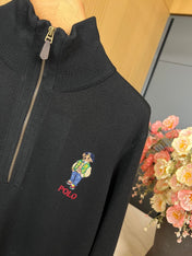 RALPH LAUREN SWEATER STYLE 411