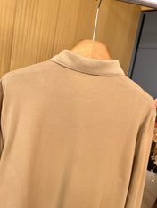 RALPH LAUREN LONG-SLEEVE SHIRT 409