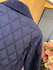 RALPH LAUREN PADDED JACKET STYLE 175