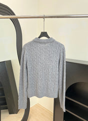 RALPH LAUREN 25S POLO SWEATER 235