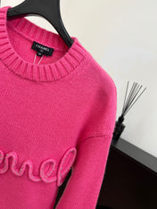 CHANEL 25S SWEATER 620456