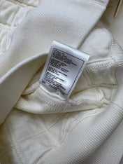 CHANEL 25S QUILTED JACKET 620460