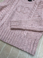 CHANEL 25S SWEATER 620492