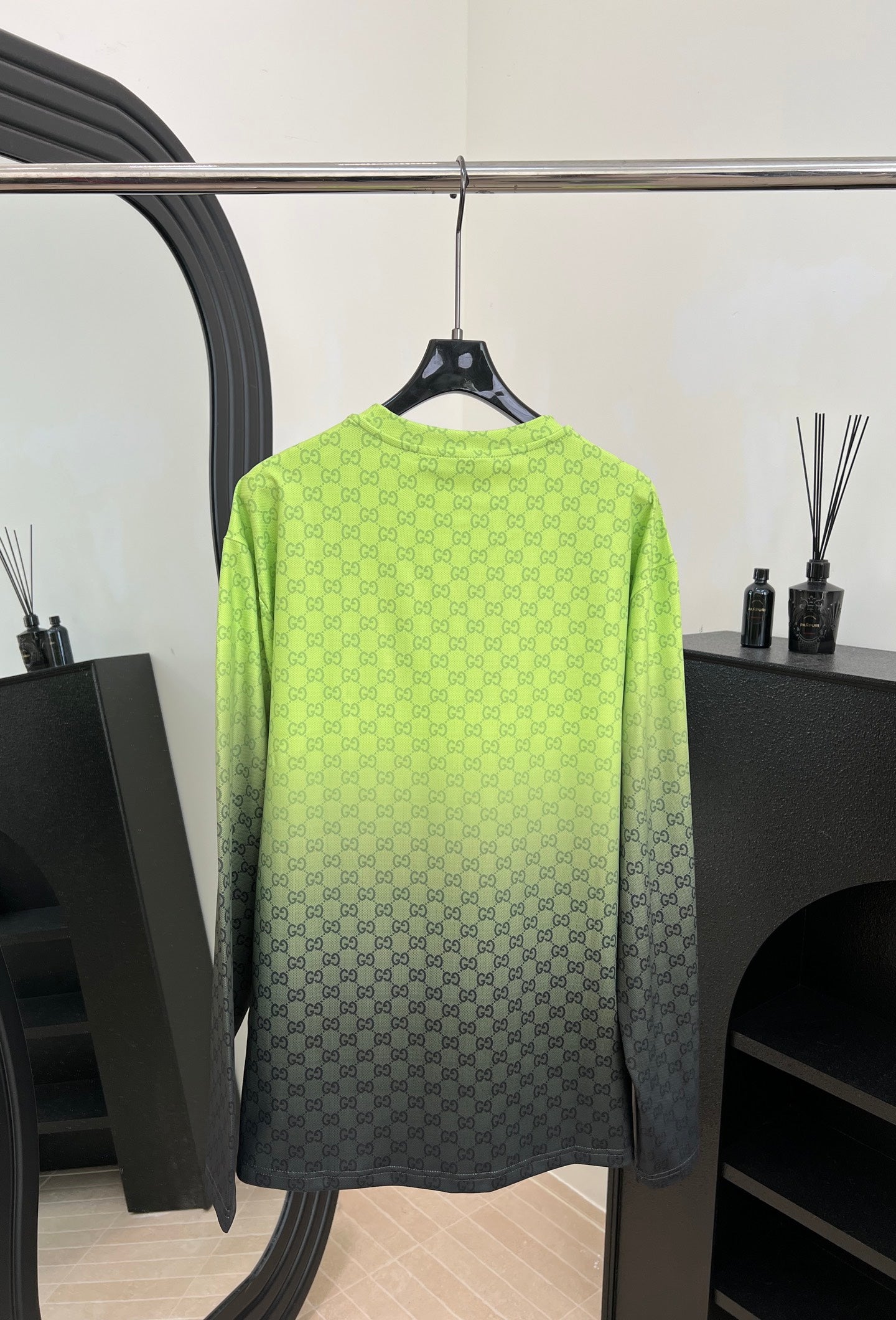 GUCCI SWEATSHIRT STYLE 15