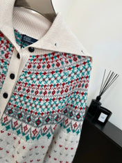 RALPH LAUREN CARDIGAN STYLE 194
