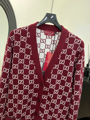 GUCCI CARDIGAN 790134