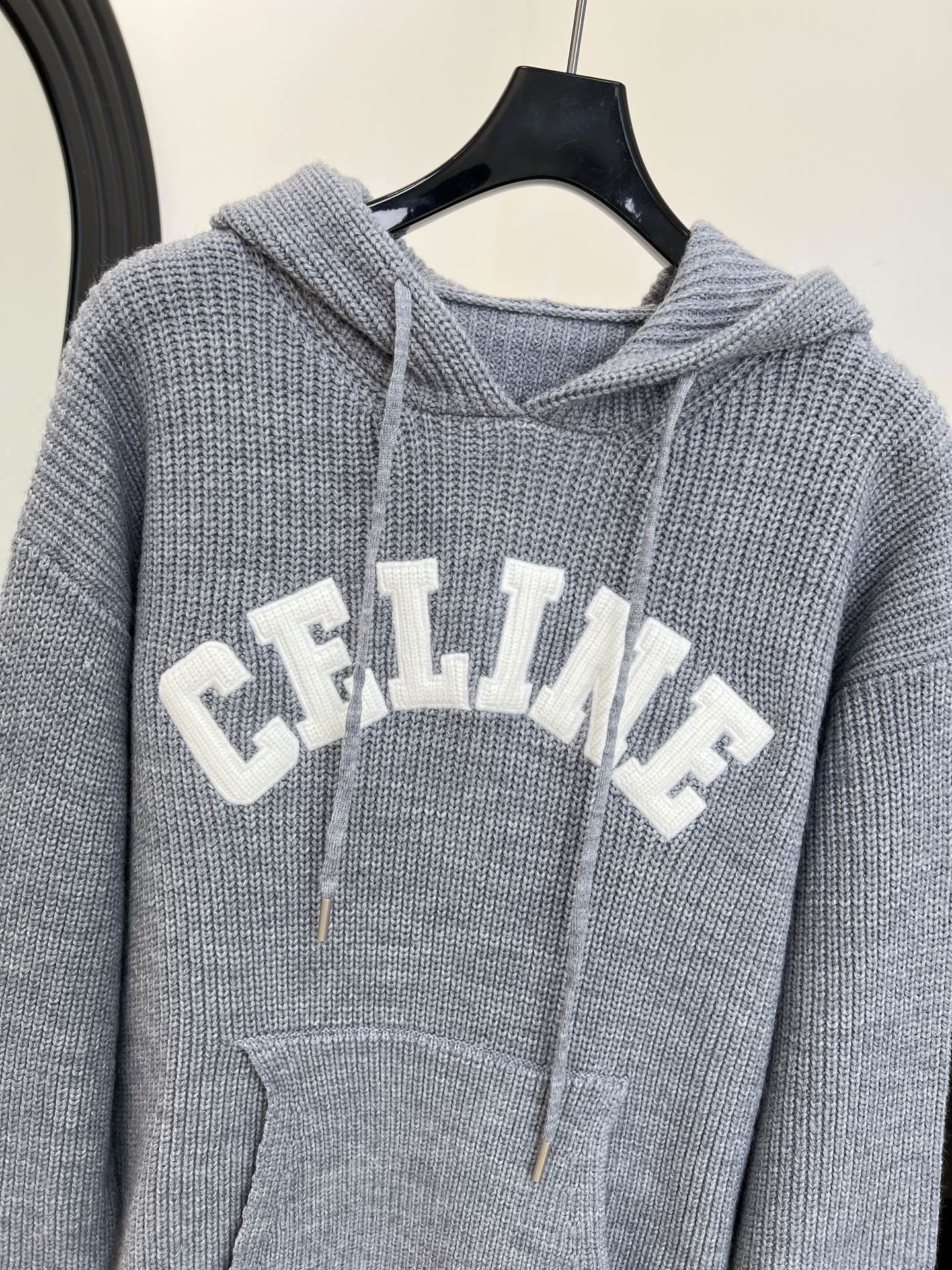 CELINE 26S HOODIE 790137
