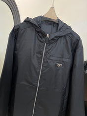 PRADA 25S JACKET 377