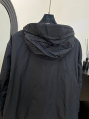 PRADA 25S JACKET 378