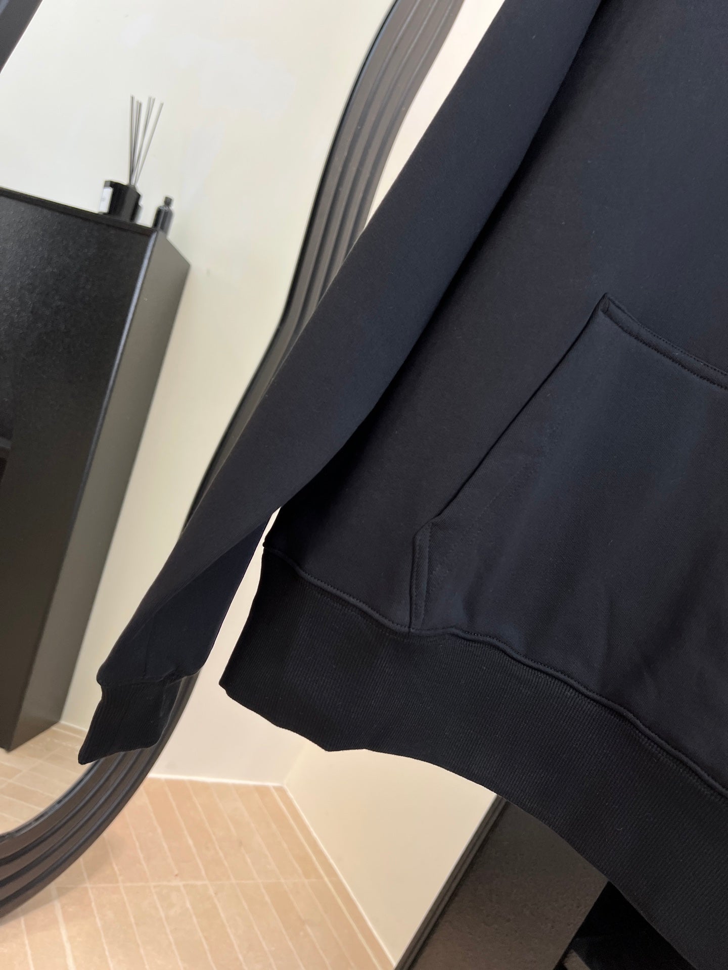 DIOR 25S HOODIE 745