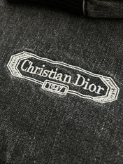 DIOR 26S DENIM JACKET 1141