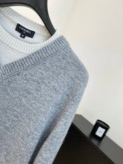CHANEL 26S SWEATER 964