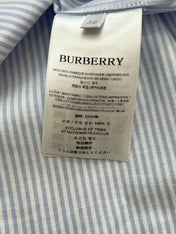 BURBERRY 26S SHIRT 394