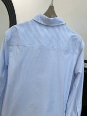 BURBERRY 26S SHIRT 394