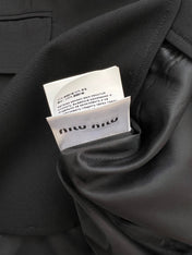 MIUMIU 26S BLAZER 885