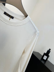 LORO PIANA 26S LONG SLEEVE T-SHIRT 748
