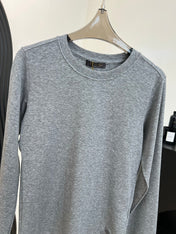 LORO PIANA 26S LONG SLEEVE T-SHIRT 747