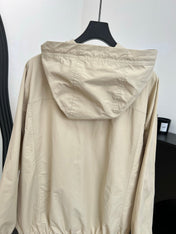 LORO PIANA 26S JACKET 683
