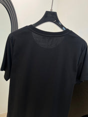 PRADA 26S SHORT SLEEVED T-SHIRT 706